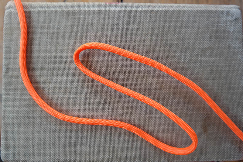 Illustration for article titled Knot Tying Process Images